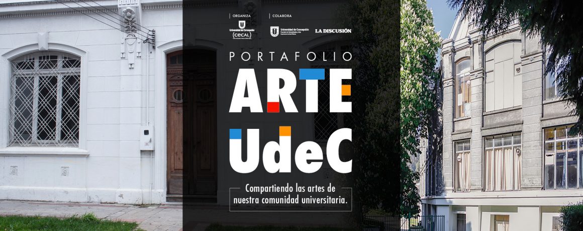 Portafolio Arte UdeC Portafolio Arte UdeC