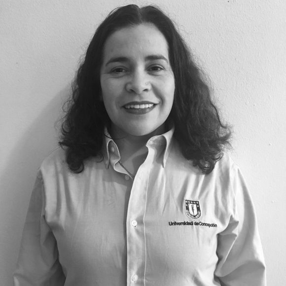 Olga Osses Rubilar