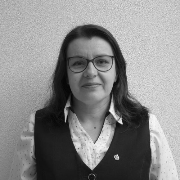 Victoria Fernández Fernández