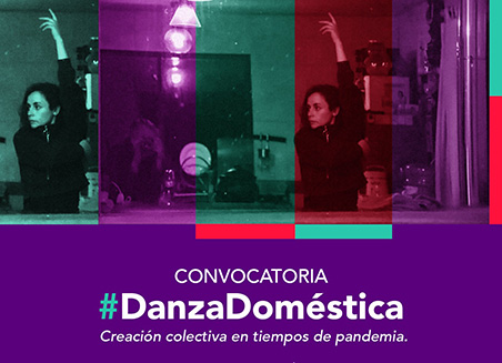 Danza doméstica