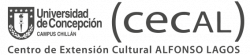 Centro de Extensión Cultura Alfonso Lagos