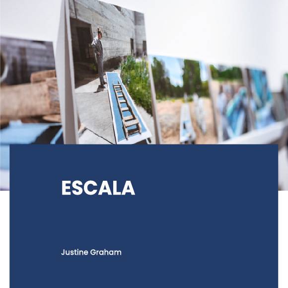 Escala, Justine Graham