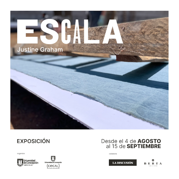 Escala, Justine Graham