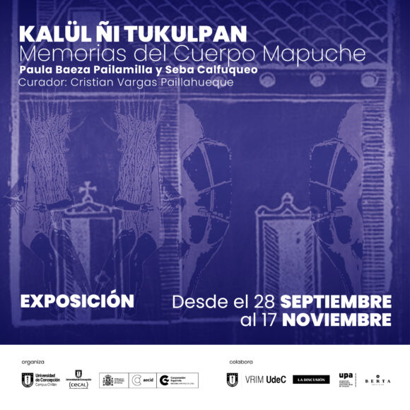 Kalül Ñi Tukulpan