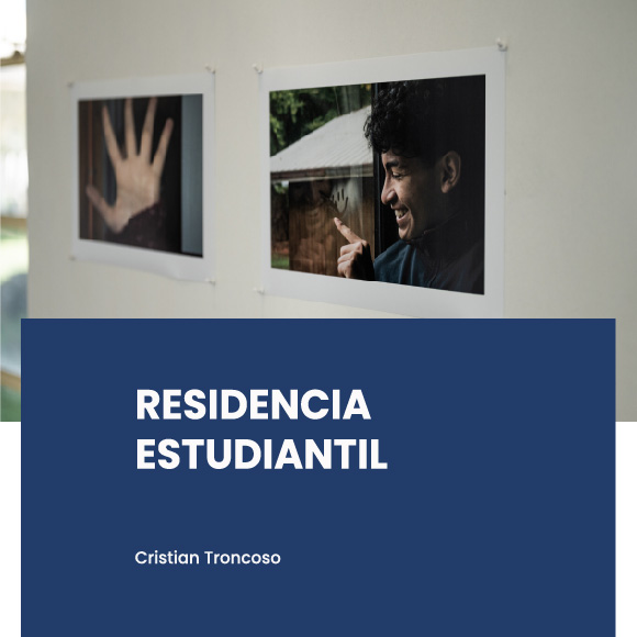 Residencia Estudiantil