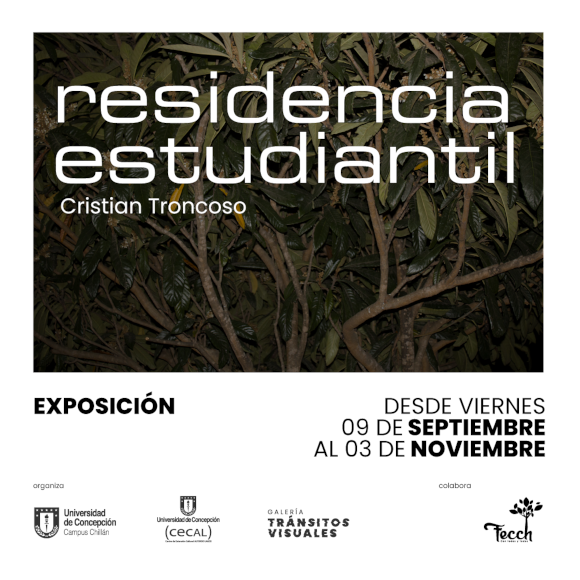 Residencia Estudiantil