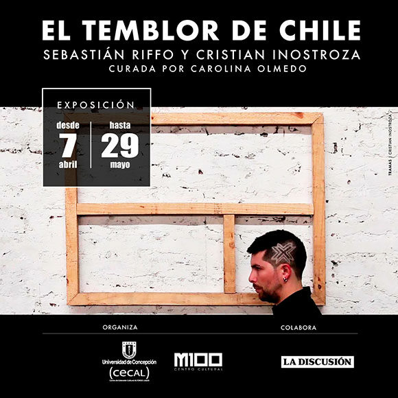 El temblor de Chile