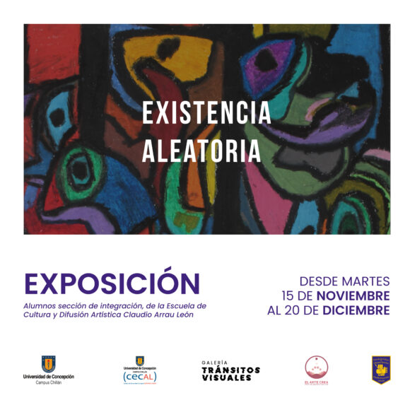 Existencia Aleatoria