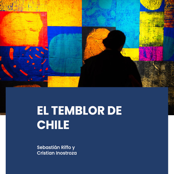 El temblor de Chile
