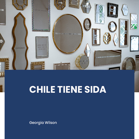 Chile tiene Sida