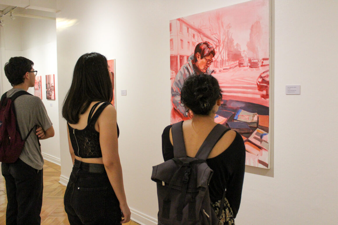 Entre lo colectivo y lo íntimo: CECAL UdeC  inaugura exposición sobre perspectiva de género
