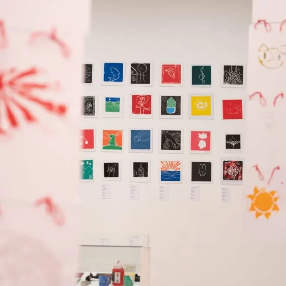 UdeC y Colegio Bicentenario Padre Alberto Hurtado cierran exitoso proyecto piloto de educación artística interdisciplinaria