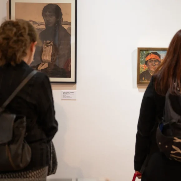 ADO9599-2048x1363 CECAL UdeC Campus Chillán acerca a Ñuble dos exposiciones del Museo Nacional de Bellas Artes